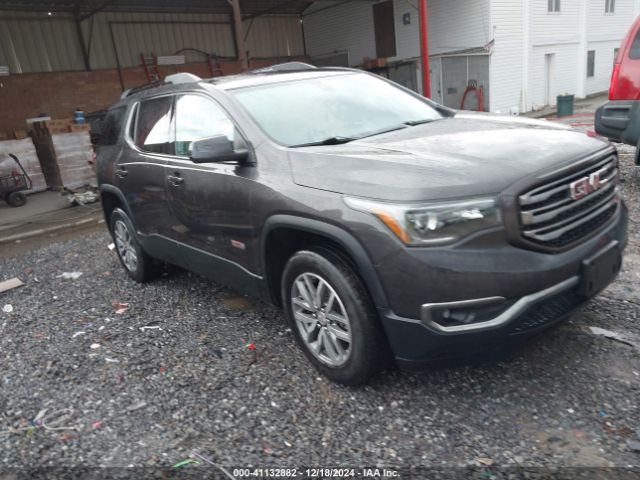 gmc acadia 2017 1gkkntls2hz257715