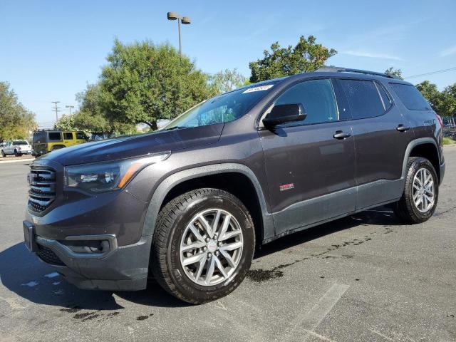 gmc acadia all 2017 1gkkntls2hz311174