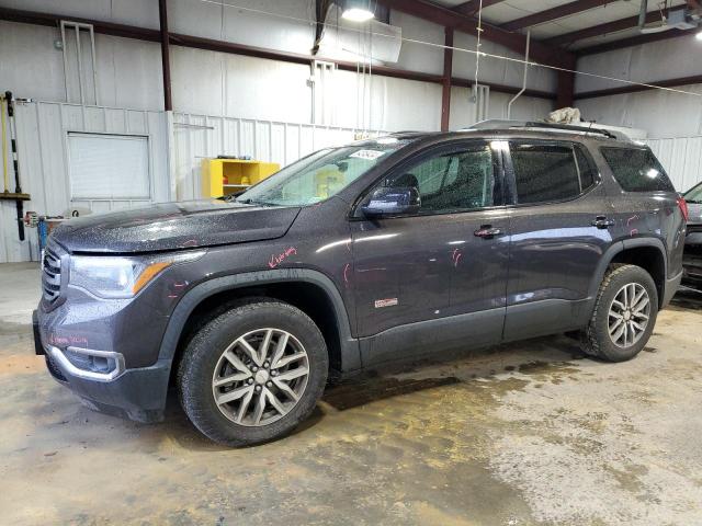 gmc acadia all 2017 1gkkntls3hz222102