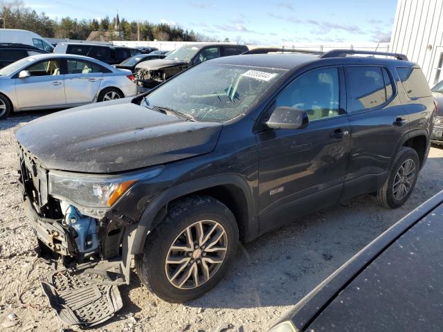 gmc acadia all 2017 1gkkntls4hz305506