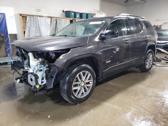 gmc acadia all 2017 1gkkntls5hz309080