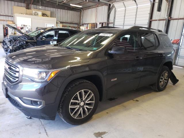 gmc acadia all 2017 1gkkntls8hz233516