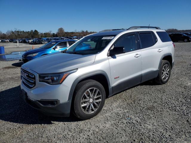 gmc acadia all 2017 1gkkntls8hz310479