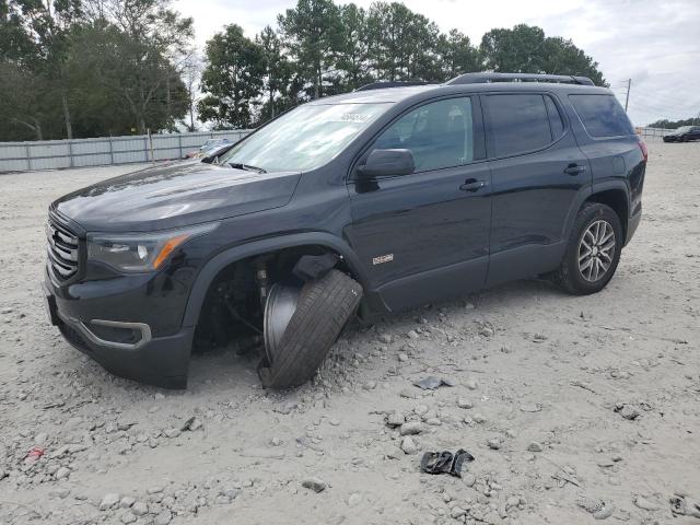 gmc acadia all 2017 1gkkntls9hz206535