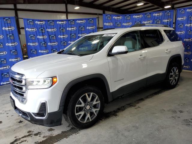 gmc acadia slt 2023 1gkknul40pz243060