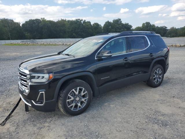 gmc acadia slt 2023 1gkknul41pz127754