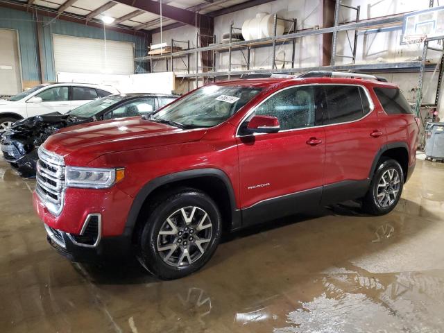 gmc acadia 2023 1gkknul41pz209872