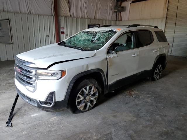 gmc acadia slt 2023 1gkknul41pz236652