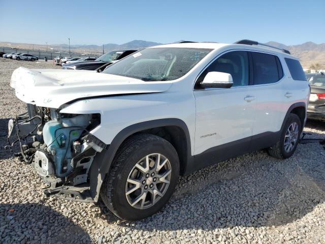 gmc acadia slt 2020 1gkknul42lz165259