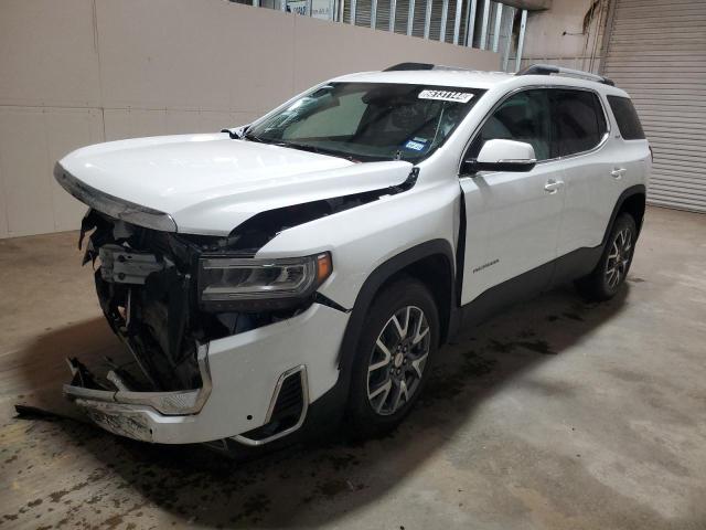 gmc acadia slt 2023 1gkknul42pz124569