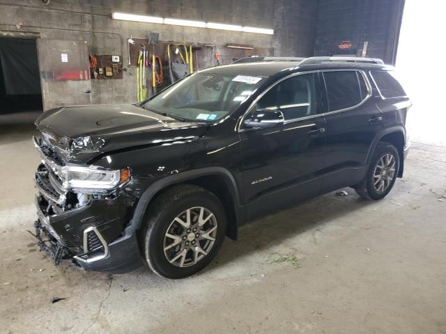 gmc acadia slt 2022 1gkknul43nz131561