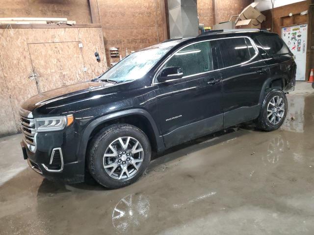 gmc acadia slt 2023 1gkknul43pz236264