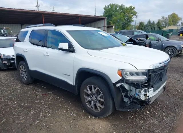 gmc acadia 2020 1gkknul44lz201260