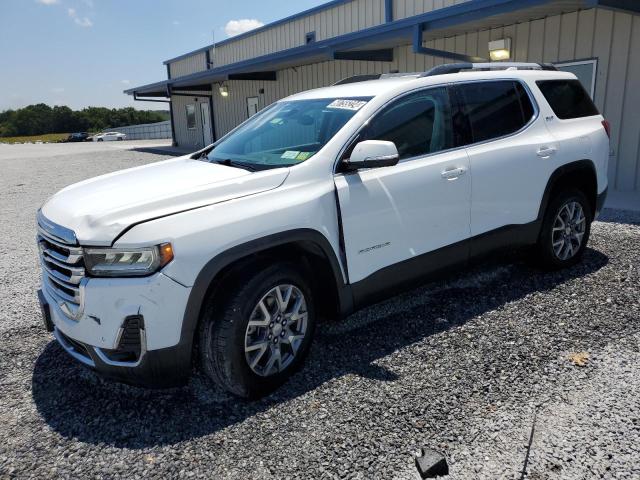 gmc acadia 2023 1gkknul44pz150817