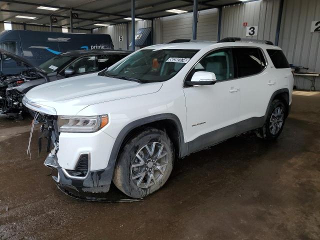 gmc acadia slt 2023 1gkknul44pz202236