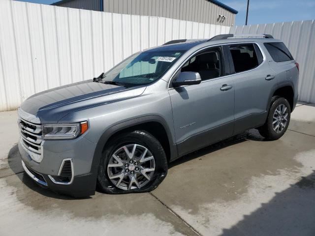 gmc acadia slt 2023 1gkknul45pz173121