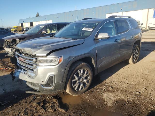 gmc acadia 2023 1gkknul46pz185438