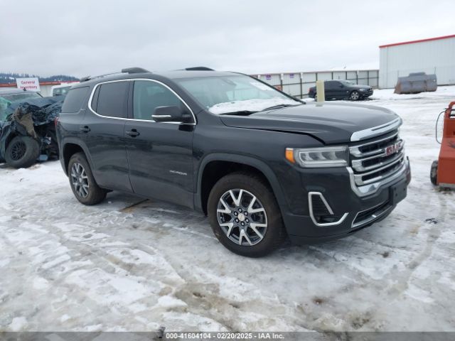 gmc acadia 2023 1gkknul46pz209270