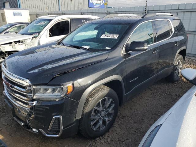 gmc acadia slt 2023 1gkknul47pz149886