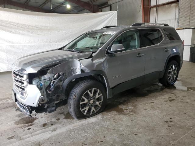 gmc acadia slt 2023 1gkknul47pz184749