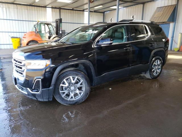 gmc acadia slt 2023 1gkknul47pz237689