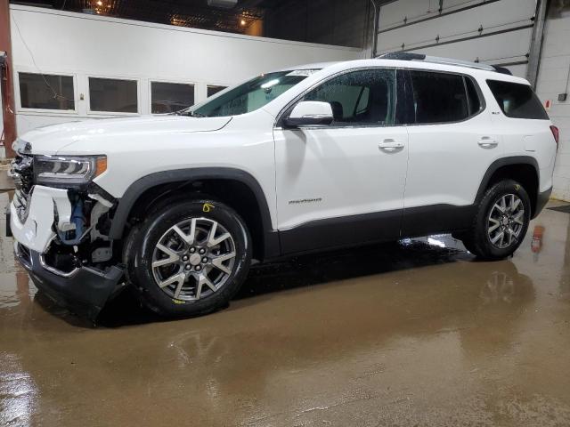 gmc acadia 2023 1gkknul47pz243220