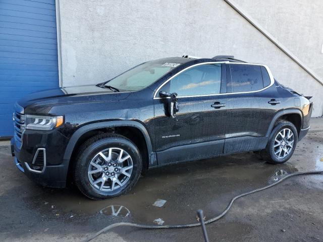 gmc acadia slt 2023 1gkknul48pz184873