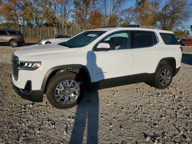 gmc acadia slt 2023 1gkknul48pz205124