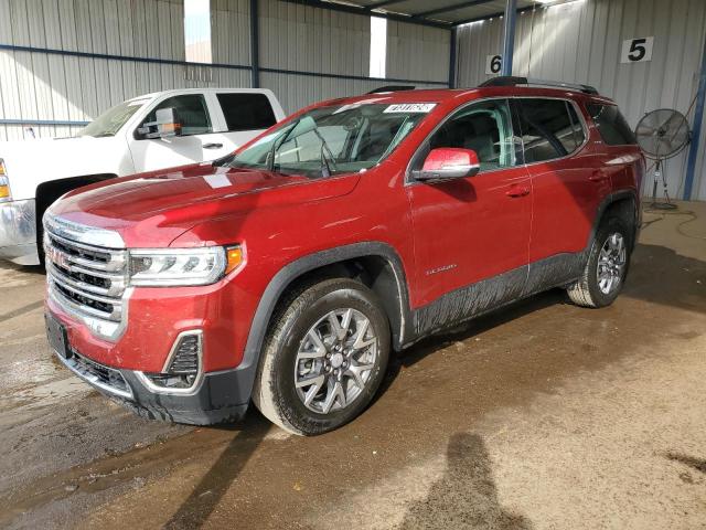 gmc acadia slt 2023 1gkknul48pz224367