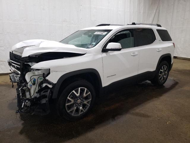 gmc acadia slt 2023 1gkknul48pz236390