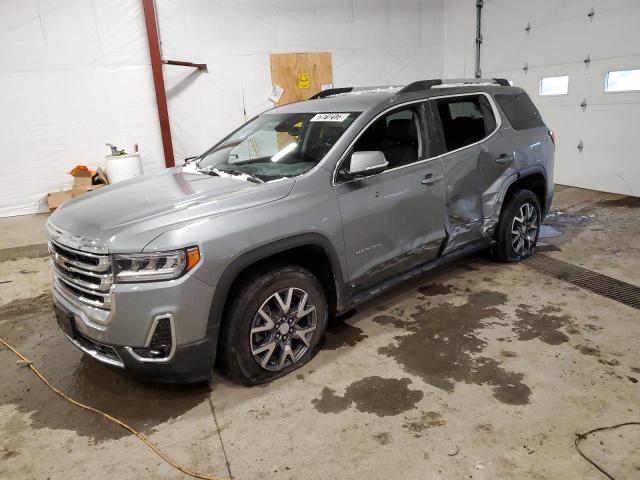 gmc acadia 2023 1gkknul48pz239130