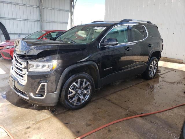 gmc acadia slt 2023 1gkknul48pz256221