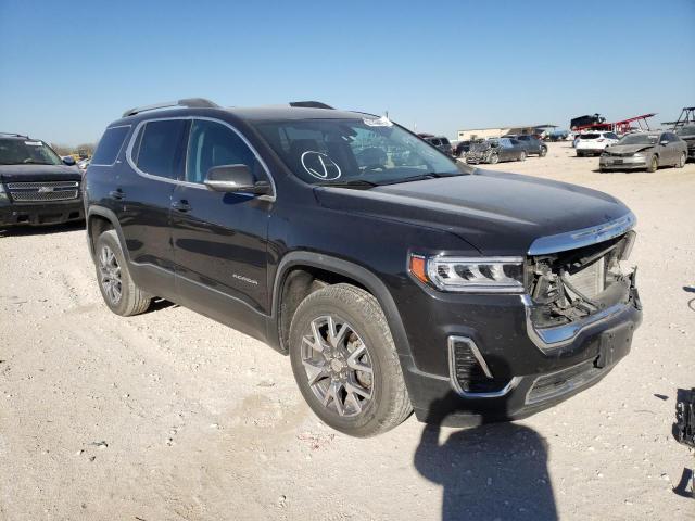 gmc acadia slt 2020 1gkknul49lz203439