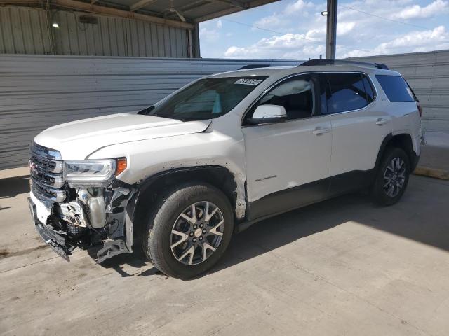 gmc acadia slt 2023 1gkknul49pz151686