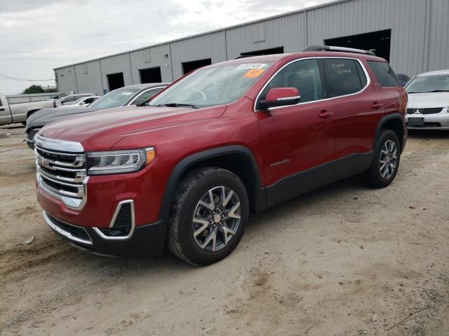 gmc acadia 2023 1gkknul49pz152126