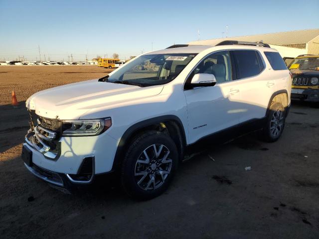 gmc acadia slt 2023 1gkknul49pz192531