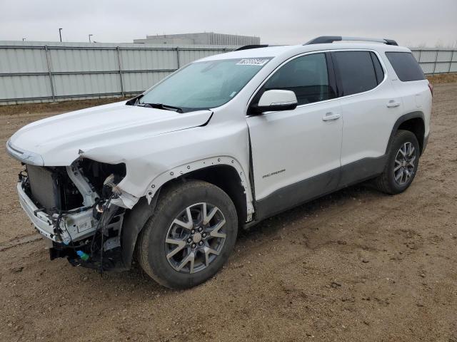 gmc acadia slt 2023 1gkknul49pz211725