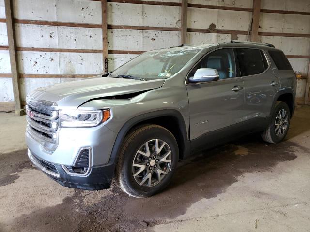 gmc acadia slt 2023 1gkknul49pz220876