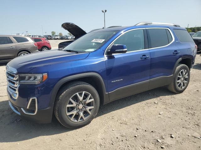 gmc acadia slt 2023 1gkknul4xpz122374