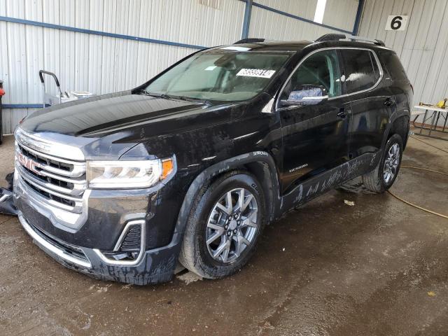 gmc acadia slt 2023 1gkknul4xpz224578