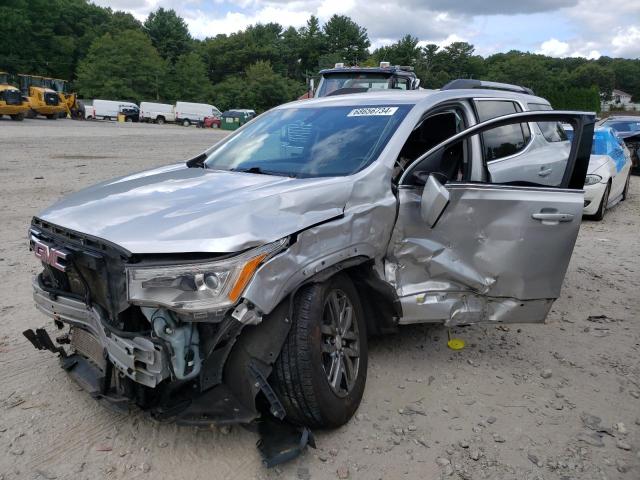 gmc acadia slt 2017 1gkknuls0hz271425