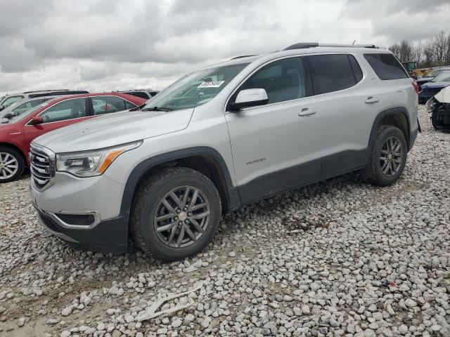 gmc acadia slt 2017 1gkknuls0hz311180