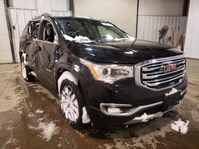 gmc acadia slt 2018 1gkknuls0jz148083