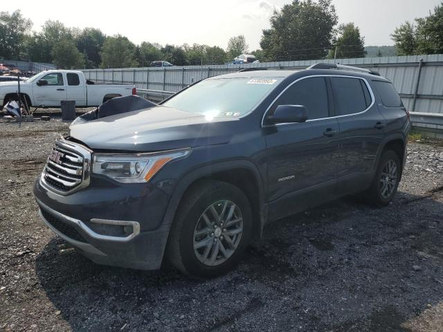 gmc acadia slt 2018 1gkknuls0jz168088