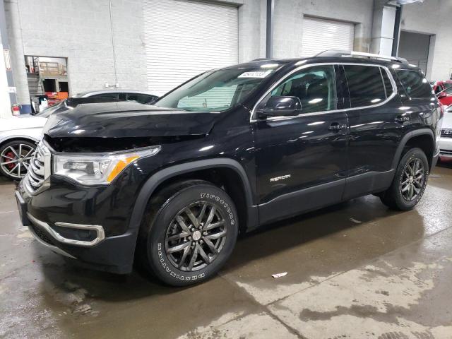 gmc acadia slt 2018 1gkknuls0jz208329