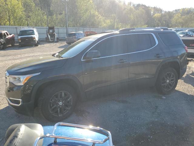 gmc acadia slt 2019 1gkknuls0kz121757