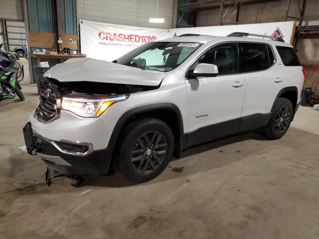 gmc acadia slt 2019 1gkknuls0kz152541