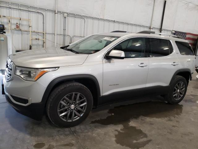 gmc acadia slt 2019 1gkknuls0kz181361