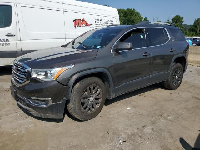 gmc acadia slt 2019 1gkknuls0kz194613