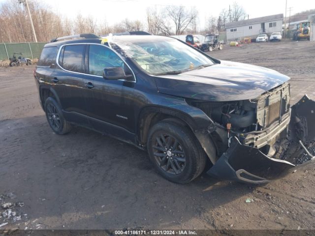 gmc acadia 2019 1gkknuls0kz201401